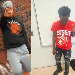 Runaway feat.jayblickz