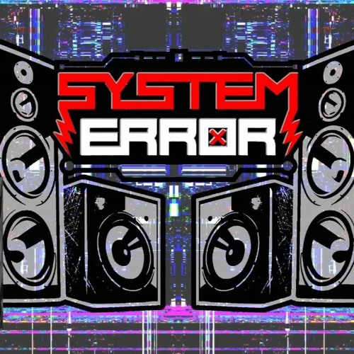 Warm Up Mix System Error 11 - 06 - 2022 By Double Distortion [download]