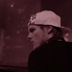Avicii - I Wanna Be Free (feat. Aloe Blacc & Nile Rodgers)