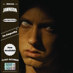FREE Eminem Type Beat - No Empathy | Jawnson