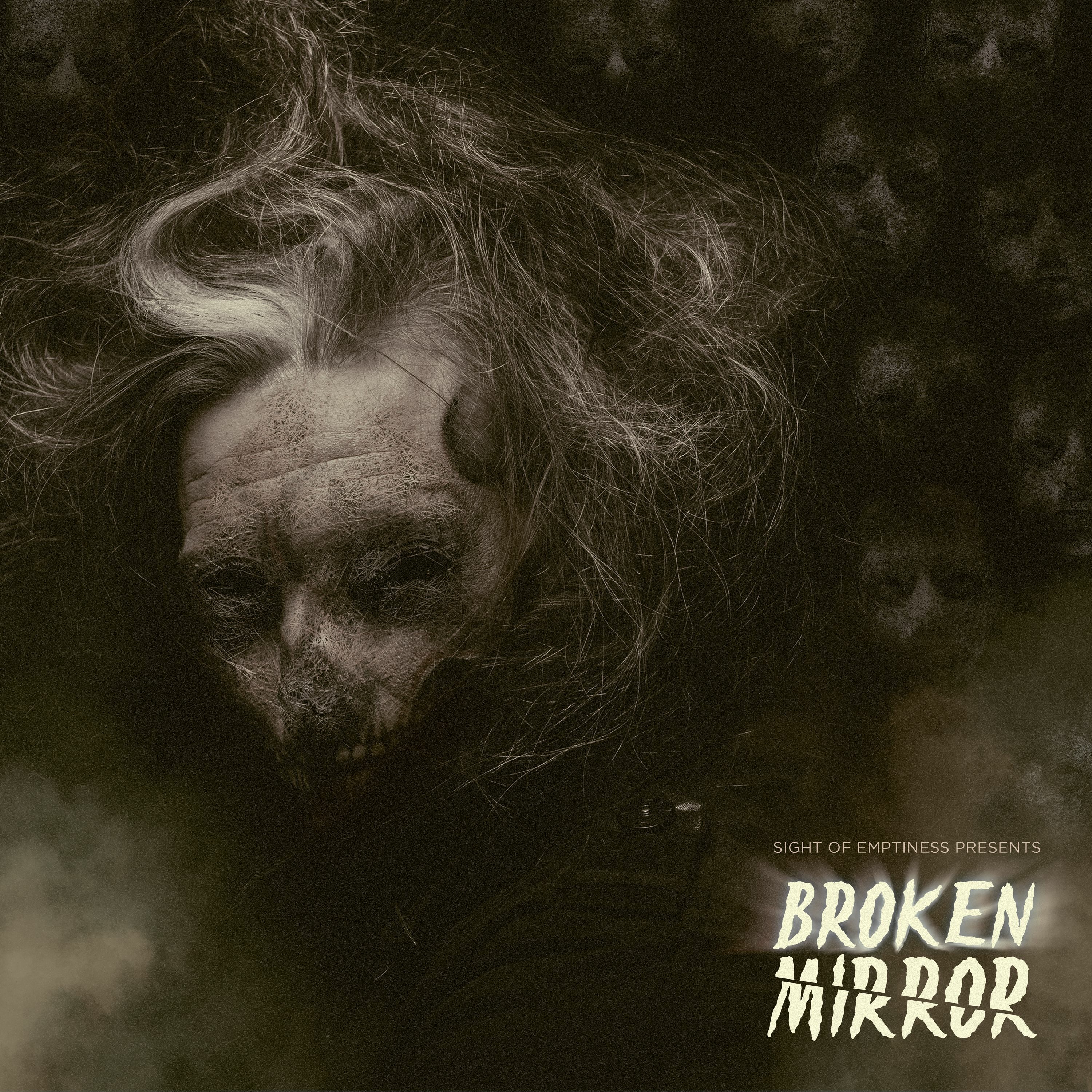 Broken Mirror episode artwork