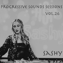 Progressive Sounds Sessions Vol. 26 set by Sashy