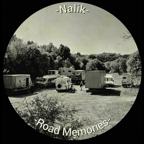 Dezertik- Road Memories-