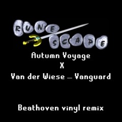 Autumn Voyage x Tekno [VINYL REMIX]