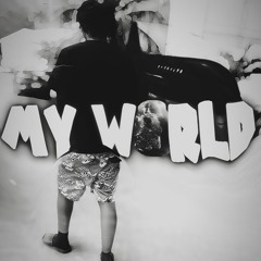 My World -(REMIX)