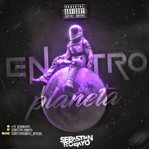 ¡ En Otro Planeta ! By Sebastian Robayo
