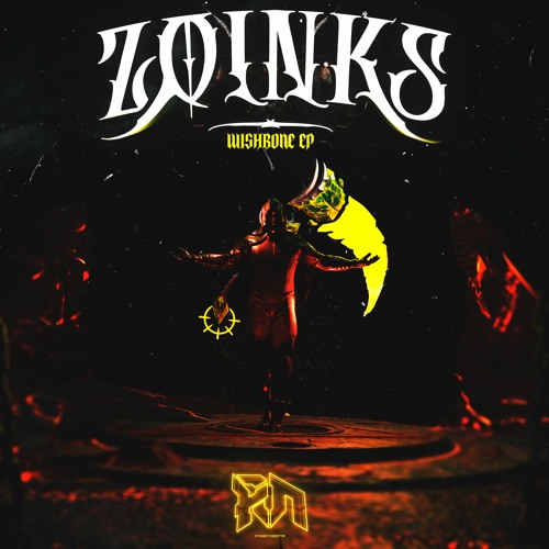 Zoinks -  Wishbone (Riddim Network Exclusive)