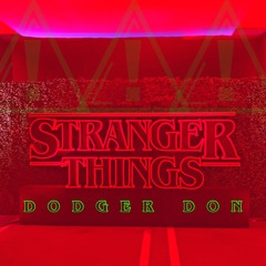 StRaNgeR TInG$ (Prod. OOPS)