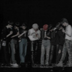 ateez ;; outro: over the horizon (sped up)