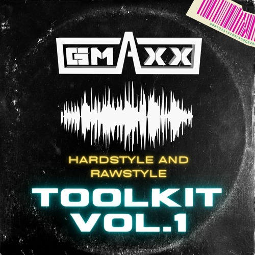 Stream GMAXX Listen to SAMPLE PACKS 2022 playlist online for free on