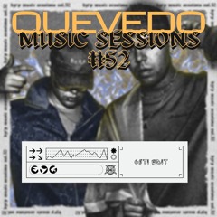 Quevedo - Bizarrap Music Sessions #52 [cøti Extended Edit] FILTERED DUE TO COPYRIGHT