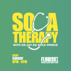 SOCA THERAPY 12/08/24