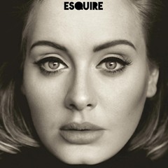 Adele - Love In The Dark (eSQUIRE Remix) FREE DL