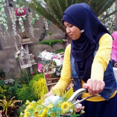 Indah Pada Waktunya_Gisella Anastasia ( c0veR )