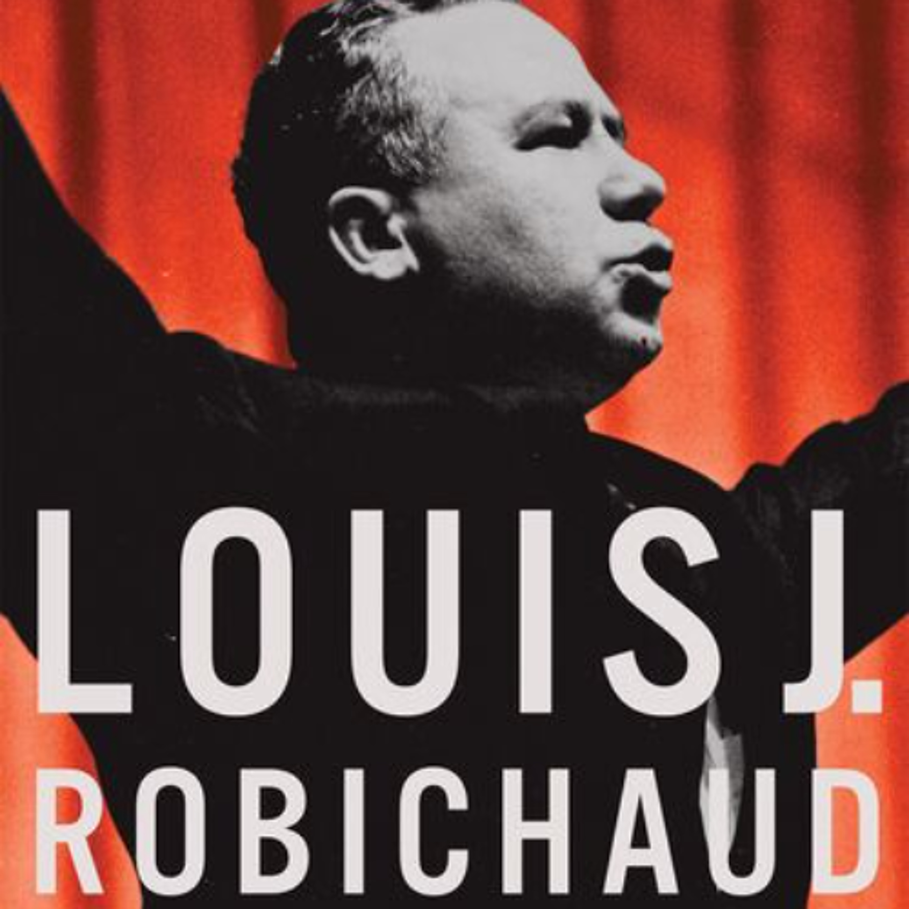 Louis J. Robichaud episode artwork