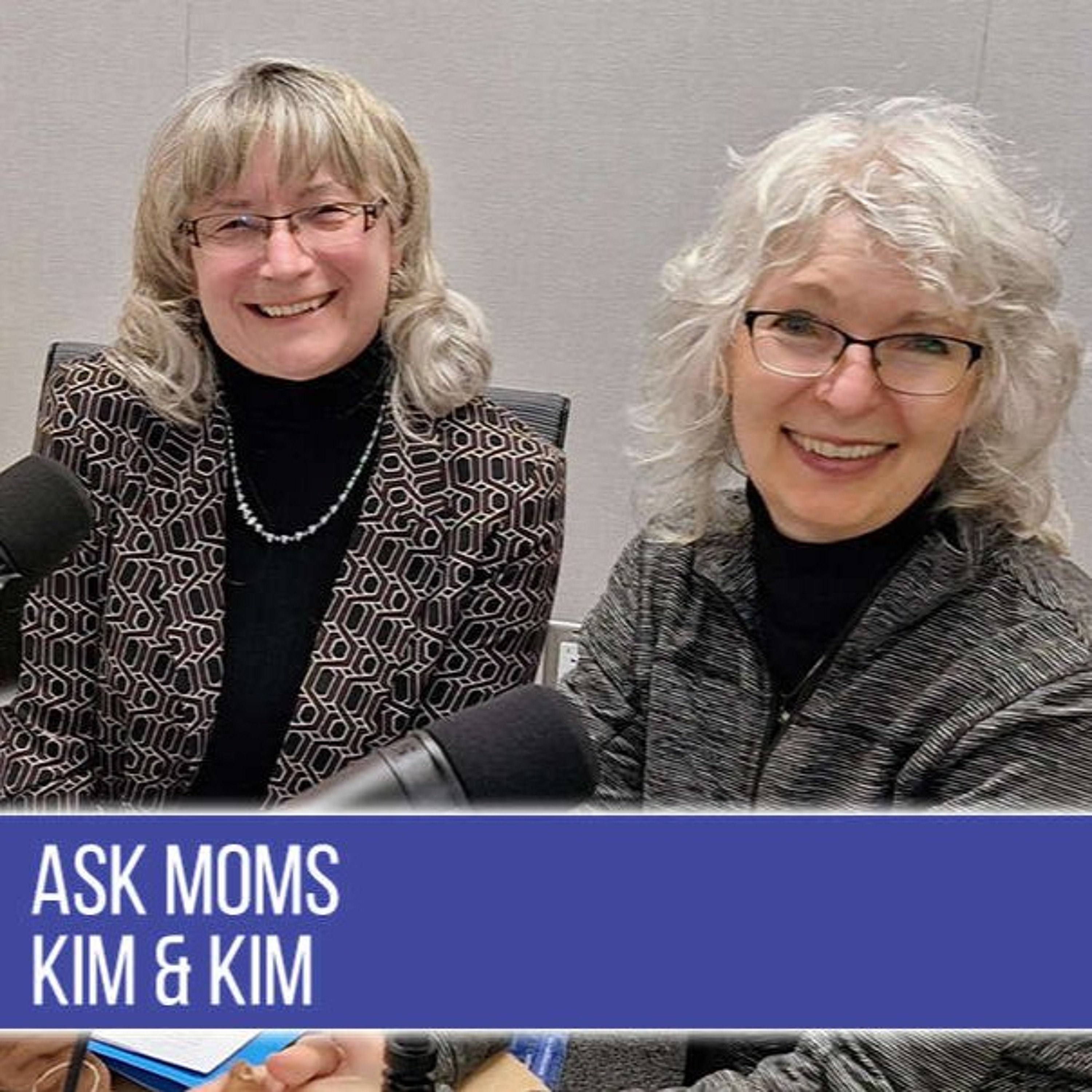 ASK MOMS MUSKOKA PRIDE JULY 18 2026 episode artwork