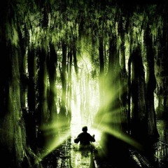 Cyphere - Swamp thing (Original Mix)