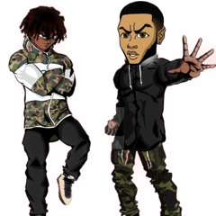 Talkin bout ft. King Dash