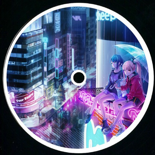 Marpril - sheep in the light (Telematic Visions Remix)