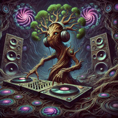 Psychel - BONSAI TrEE 150-155bpm (9/11/24)