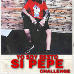 RESTO - SI PEPE (PROD BY. GONZI & CG RECORDS) -CHALLENGE VERSION-⚡️