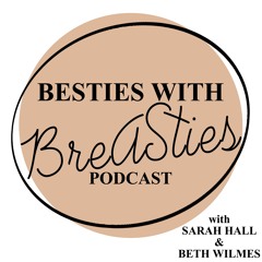 S1E4: Sharing Your Breast Cancer Diagnosis: How to Talk to Others