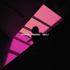 don't need you ft. nakedleisure