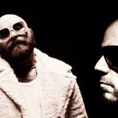 The Door - Winstone Bootleg [FREE DOWNLOAD!!!]