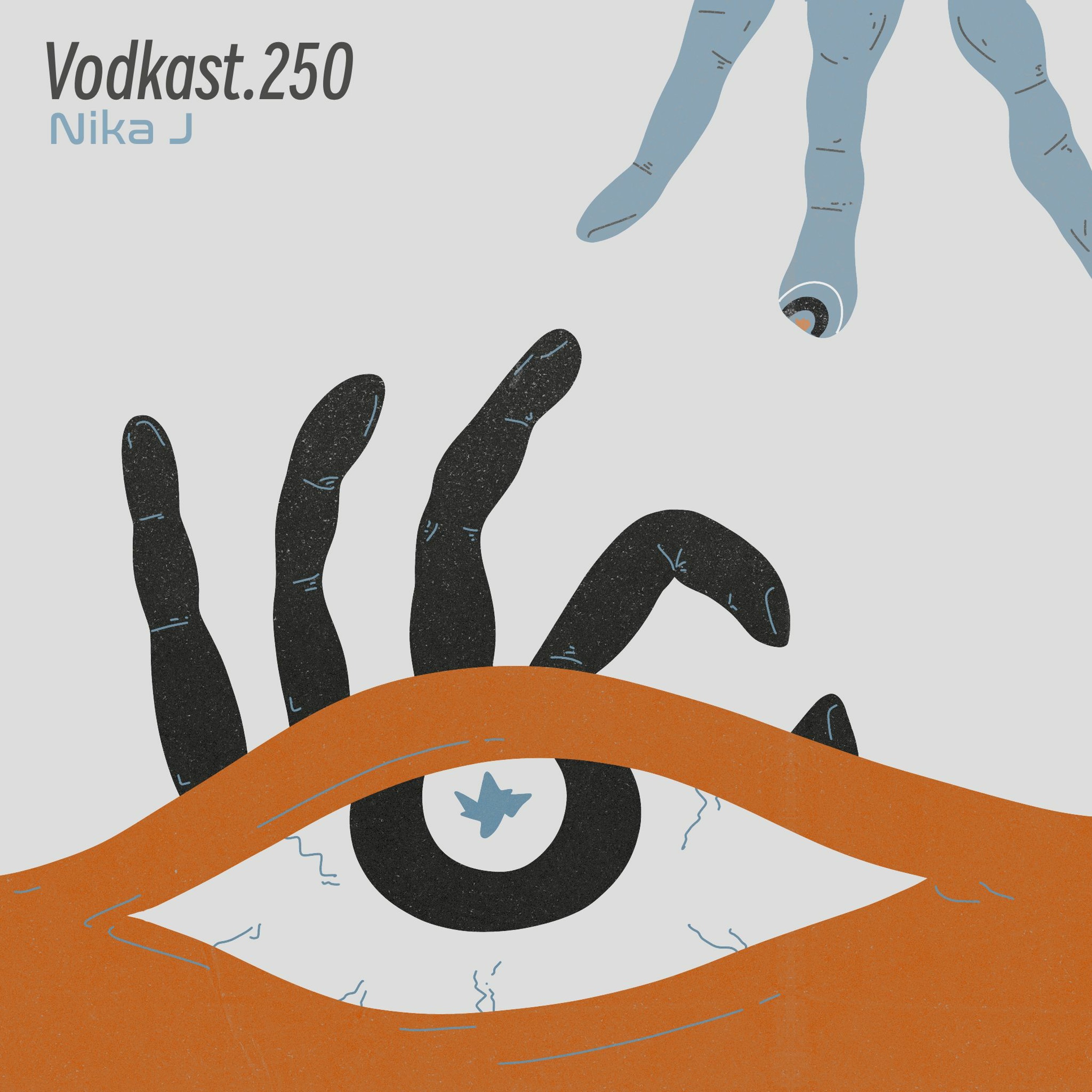 VODKAST RECORDS