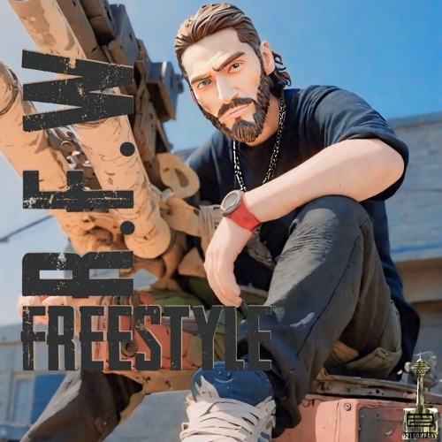 R.F.W [ freestyle ]