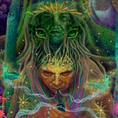 Apraz - Defendiendo La Vida The Power Of Yagé (Original Mix)