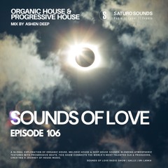 SOUNDS OF LOVE EP 106