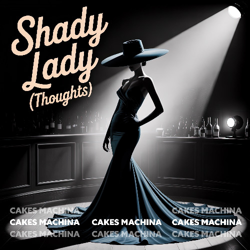 Shady Lady (Thoughts)
