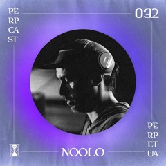 [Perpcast 032] Noolo