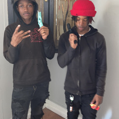 Howtfuklaimthestreet feat. Thraxx