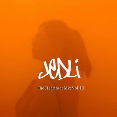 The Heartbeat Mix Vol. 3