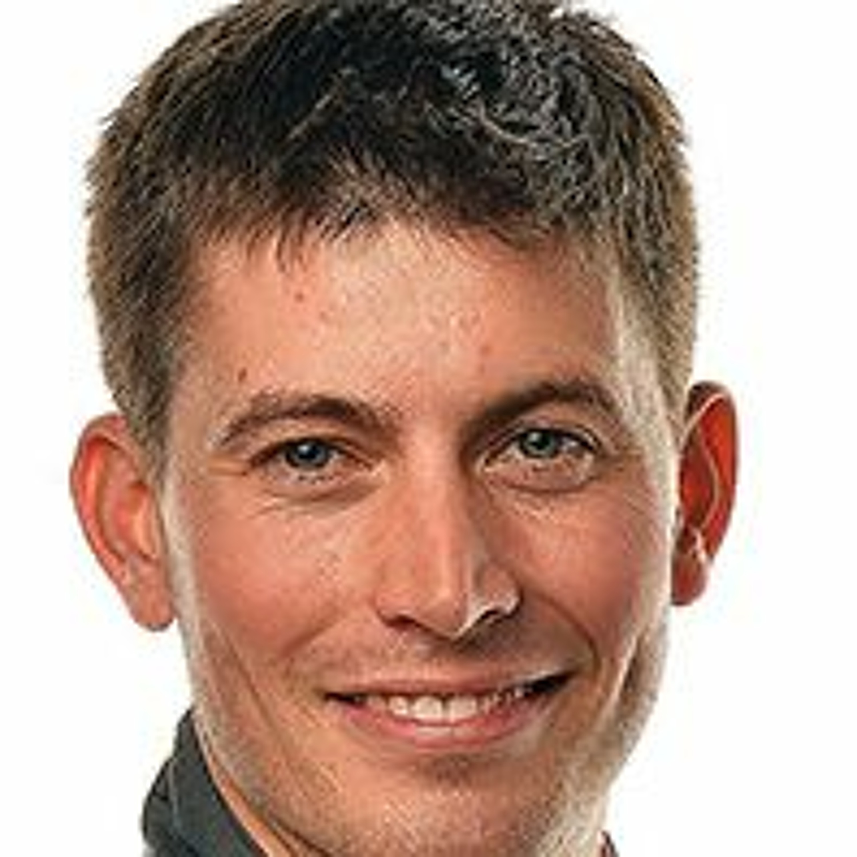 SpeedFreaks: A National Radio Show