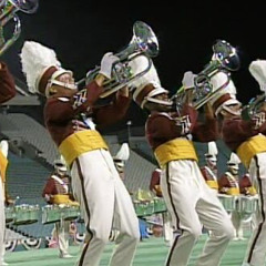 The Cadets 1991- “ABC’s of Modern American Music”