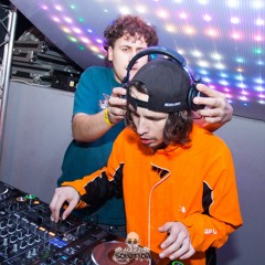 N3M0 - Here we go again (175-180Bpm)