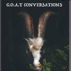 G.O.A.T CONVERSATIONS(DISS FOR FREE)(G.O.A.T FREESTYLE)