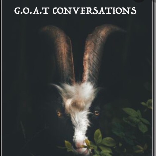 G.O.A.T CONVERSATIONS(DISS FOR FREE)(G.O.A.T FREESTYLE)