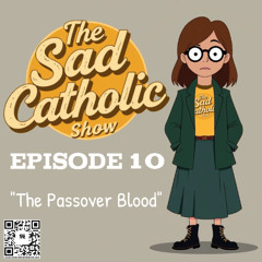 010 SCS The Passover Blood