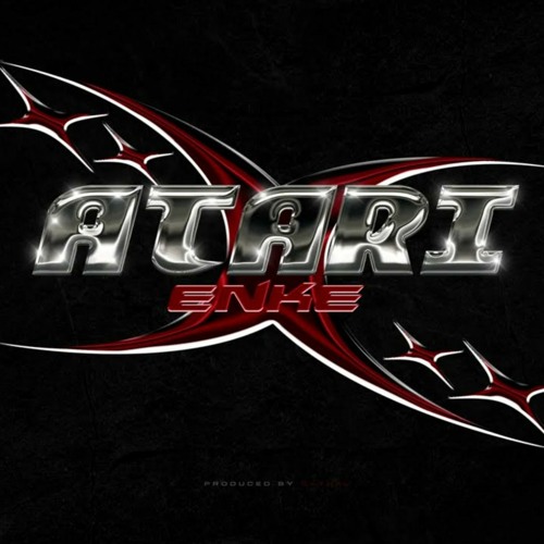 Stream ATARI by ENKE | Listen online for free on SoundCloud