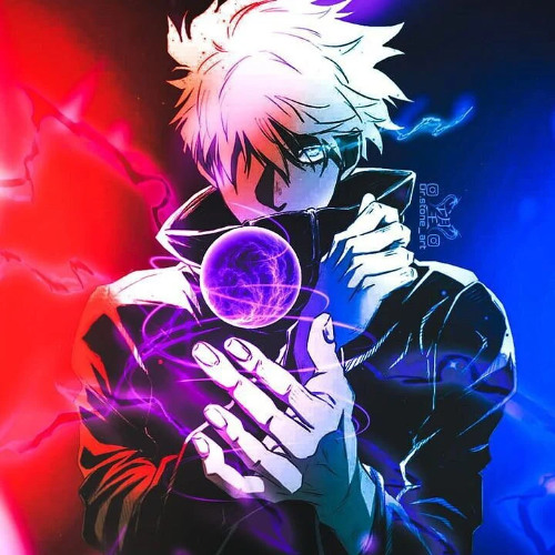 Infinite Void Ascendant