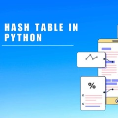 "Understanding Hash Tables in Python: Simplifying Data Management