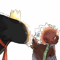 Dream SMP - Halfy & Winks