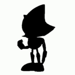 Only One Sonic (Metal Sonic LMS win screen) - Outcome Memories