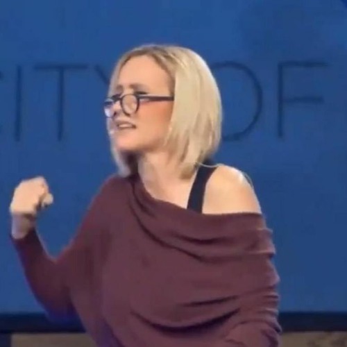 Paula White is Winning