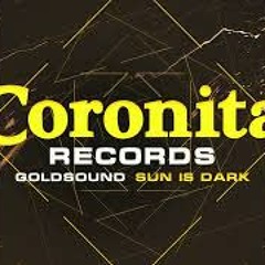 Goldsound - Sun Is Dark