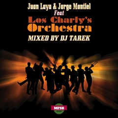 Special Juan Laya & Jotge Montiel feat. Los Charlys Orchestra